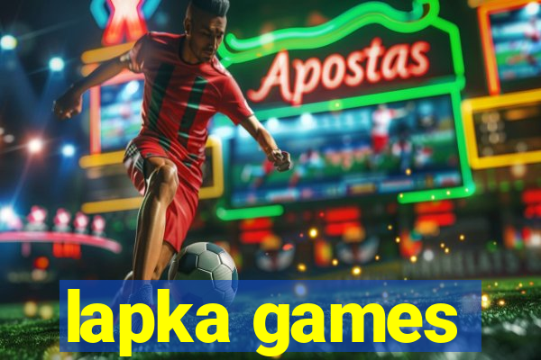 lapka games